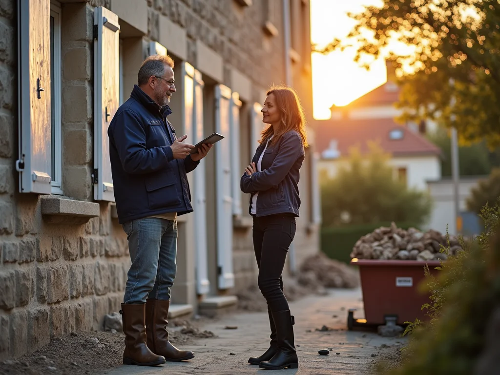 Comment choisir le bon artisan rénovation à Talence : le guide complet pour un projet réussi