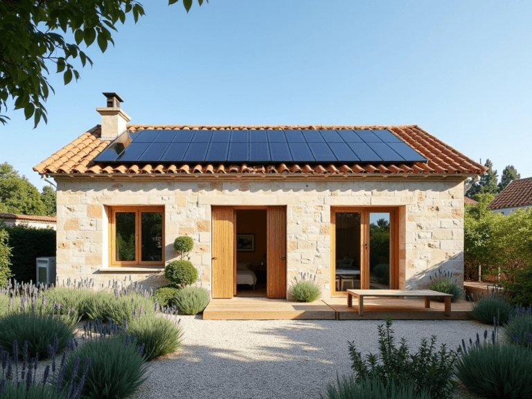 maison-bordeaux-solaire-jardin-ecologique