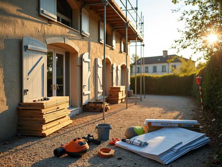 renovation-maison-merignac-golden-hour