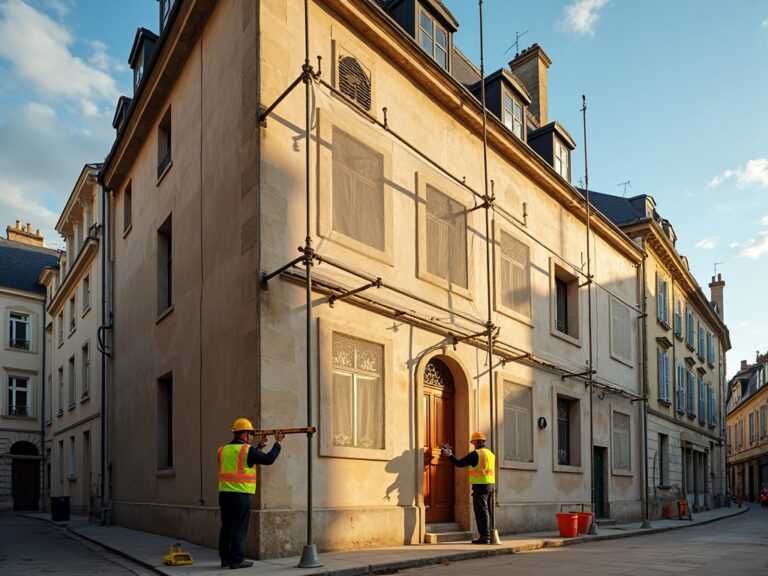 bordeaux-renovation-golden-hour-workers